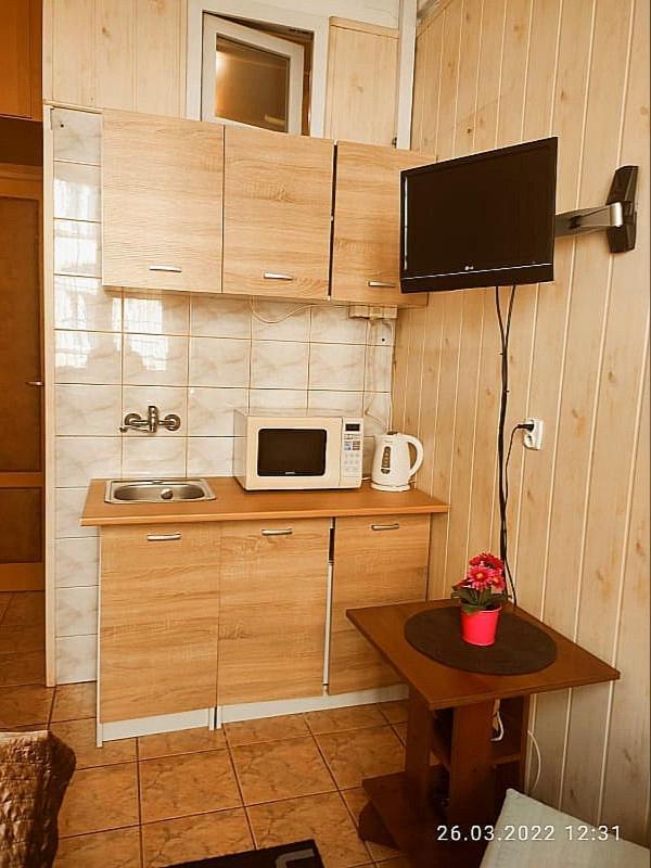 Apartment For Guests Cracóvia Exterior foto